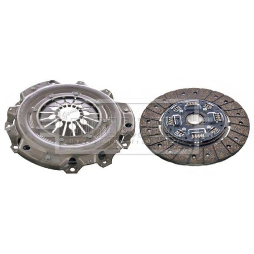 Kit ambreiaj Mercedes Clk (C209), Clk Cabriolet (A209), Clasa E (W211), Sprinter 2-T Box (B901, Sprinter 2-T Bus (B901, Sprinter 2-T (B901, Sprinter 3-T Box (B903), Sprinter 3-T Bus (B903), Sprinter 3-T (B903), Sprinter 4-T Box (B904), Sprinter 4-T Bus (B