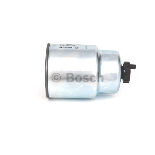 Filtru combustibil Bosch 1457434451