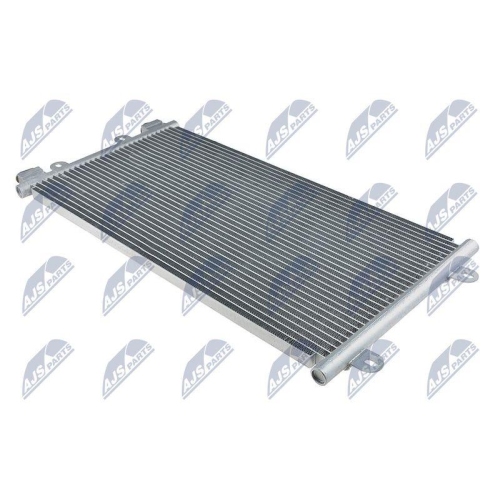 Evaporator aer conditionat Punto 2 (188) (99-) 1.2, (fara uscator), 46524503