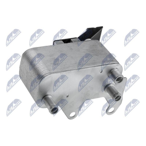 Radiator racire motor Land Rover Freelander, 2.0d 2000-2006 , UBC000060