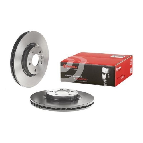 Set disc frana Volvo C30 (533) 09.06-12.13, C70 2 Convertible (542) 03.06-12.13, S40 2 (544) 12.03-12.12, V40 Box / Liftback (525) 09.13-12.15, V40 Cross Country (526) 09.13-12.15, V40 Cross Country (526) 10.12-08.19, V40 Liftback (525) 03.12-08.19, V50 (