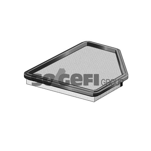 Filtru aer Coopersfiaam Filters PA7780