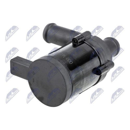 Pompa de apa suplimentara Opel Corsa E 1.0-1.6 2014, Opel Moca 1.4, 1.6, 1.7, 1.8 2012-, Opel Meriva B 1.3, 1.4, 1.6, 1.7 2010-, 9272717