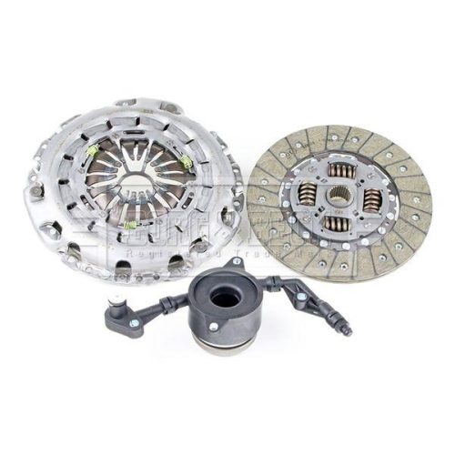 Kit ambreiaj Mercedes Sprinter 2-T Box (B901, Sprinter 2-T Bus (B901, Sprinter 2-T (B901, Sprinter 3-T Box (B903), Sprinter 3-T Bus (B903), Sprinter 3-T (B903), Sprinter 4-T Box (B904), Sprinter 4-T Bus (B904), Sprinter 4-T (B904), Sprinter 5-T Platform /