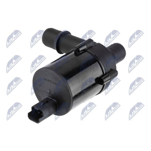 Pompa de apa suplimentara Peugeot Traveller 1.5, 2.0 Bluehdi 2016-, Citroen Spacetourer 1.5, 2.0bluehdi 2016-, Fara Suport, 9809797480