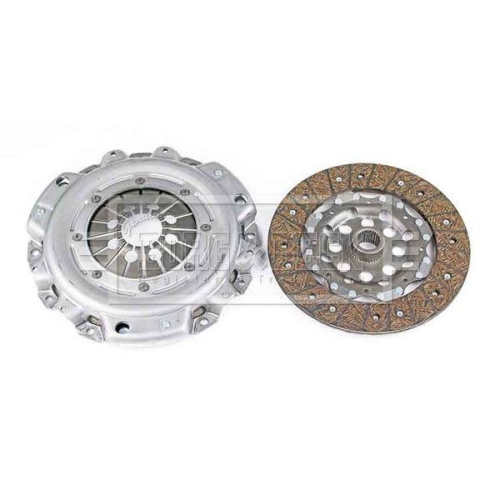 Kit ambreiaj Mercedes V-Class (638/2), Vito Box (W638), Vito Bus (W638), V 200 CDI (638.294), V 220 CDI (638.294), 108 CDI 2.2 (638.094), 110 CDI 2.2 (638.094), 112 CDI 2.2 (638.094), 108 CDI 2.2 (638.194), 110 CDI 2.2 (638.194), 112 CDI 2.2 (638.194), BO