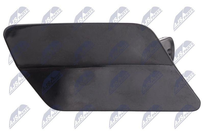 Capac spalator far BMW seria 3 GT (F34); partea dreapta; 51117371848; NTY, aftermarket