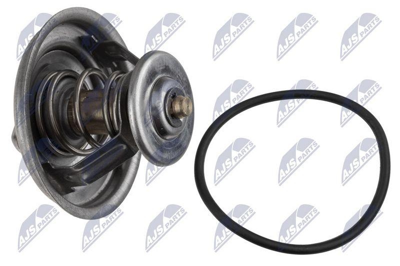 Termostat BMW seria 3 (E30) 1987-, seria 3 (E36) 1995-, seria 5 (E34) 1989-; 11531721002; NTY, aftermarket