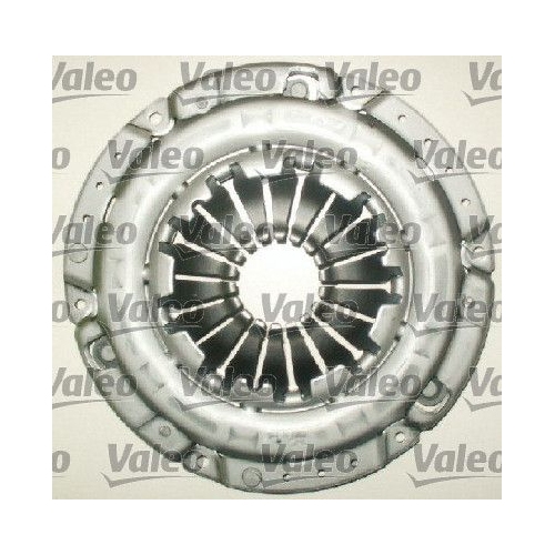 Kit ambreiaj Valeo 826341