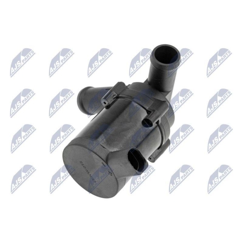 Pompa de apa suplimentara Porsche 911 (997) 3.6, 3.8 2006-2012, Porsche 911 (991) 3.8 2017-, 99762025100