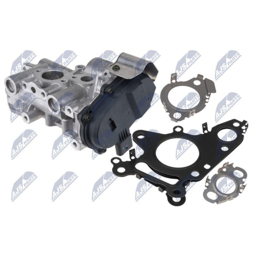Supapa egr motor 1.6d-3.0d Mercedes A(V177), A(W177), B Sports Tourer(W247), C(W205, S205, C205, A205), Cla(C118), Cla Shooting Brake(X118), Cls(C257), E(A238); 2016-, A6541404301