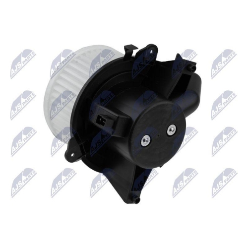 Ventilator habitaclu motor 1.2-1.9d Fiat Punto, Doblo; 1999-, 46722948