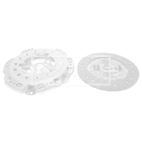 Kit ambreiaj Mercedes Viano (W639), Vito / Mixto Box (W639), Vito Bus (W639), CDI 2.0 (639.711, 639.713, 639.811, 639.813, 639.815), CDI 2.0 4-matic (639.711, 639.713, 639.811, 639.813,..., CDI 2.0 4-matic (639.713), CDI 2.2 (639.711, 639.713, 639.811, 63