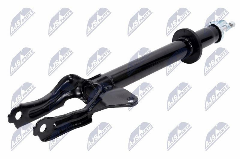 Amortizor Jeep Grand Cherokee 2016-2020; axa fata, dreapta; 68298330AE; NTY, aftermarket