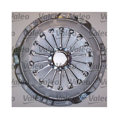 Kit ambreiaj Valeo 826342