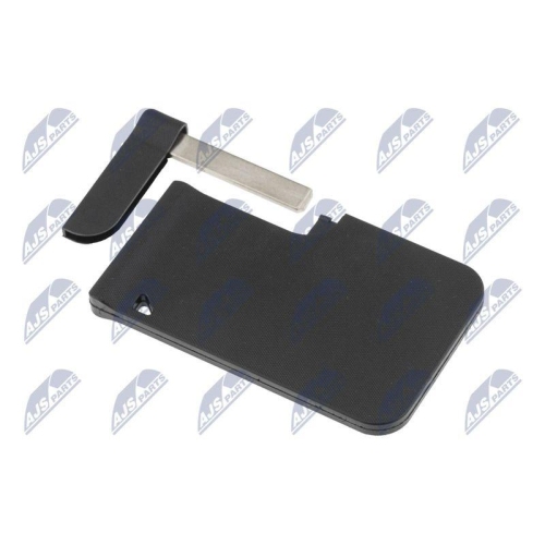 Carcasa cheie Renault Clio 3, Grand Scenic 2, Scenic 2, Megane 2 - nr butoane : 3, EZC-RE-313