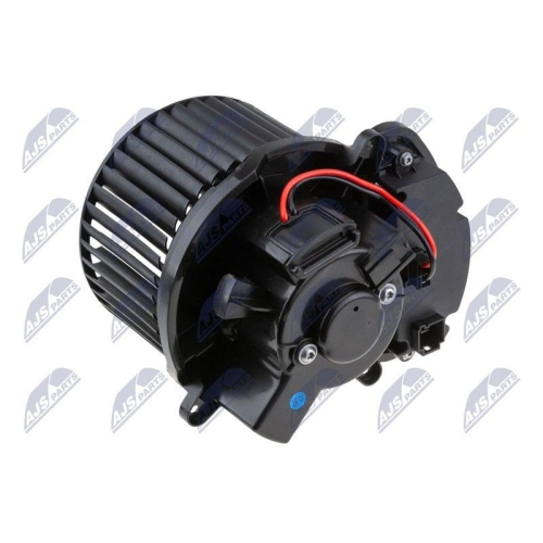 Ventilator habitaclu motor 1.2-2.0d Renault Talisman, Scenic 4, Grand Scenic 4, Kadjar, Espace 5; 2015-, 272109102R