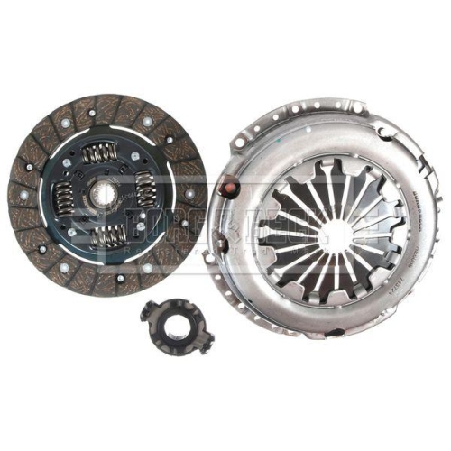 Kit ambreiaj Mini Mini (R50, Cooper, One, BORG & BECK
