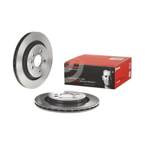Set disc frana Volvo S60 2 (134) 04.10-12.19, S80 2 (124) 03.06-12.16, V60 I (155) 07.10-12.18, V60 I Cross Country (157) 09.10-12.18, V70 3 (135) 04.07-04.16, V70 3 Box / Estate (135) 09.13-12.15, Xc70 2 (136) 04.07-12.16, Xc70 2 Van (136) 04.07-12.16, S