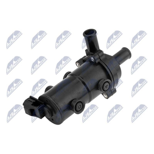 Pompa de apa suplimentara Toyota Prius 1.5 2003-2009, 8720047030