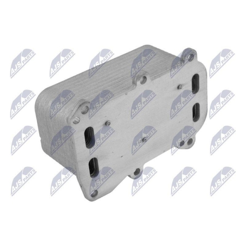 Radiator racire motor Mercedes 2.0, 4.0 C W205 2013-2017, E W213 2.0, 4.0 2016-, S W222 4.0 2017-, A W176, W177 2.0 2013-, A1331880001