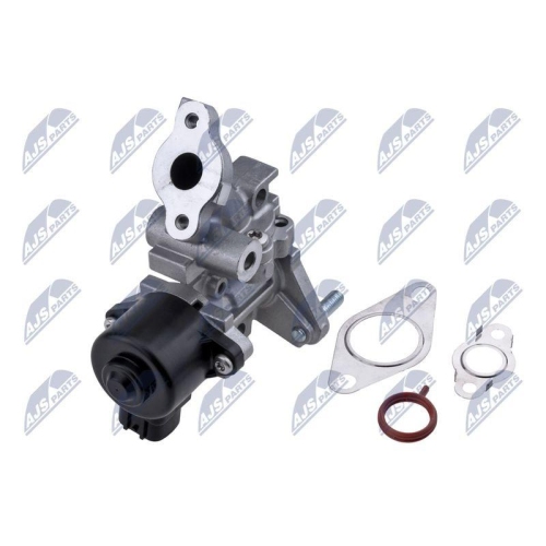 Supapa egr motor 1.8h Toyota Auris, Prius, Prius Plus; Lexus Ct; 06.2008-, 2562037120