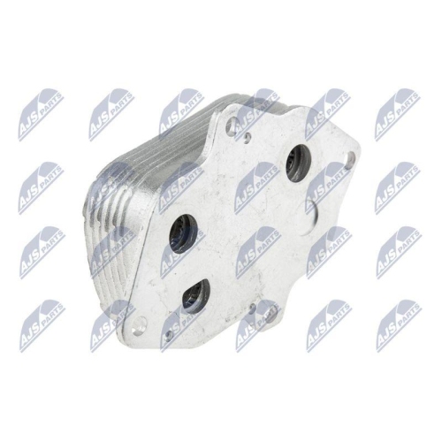 Radiator racire motor Mercedes A W168 1.6, 1.7cdi, Vaneo 414 1.7cdi, A6681800065