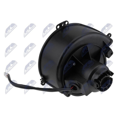 Ventilator habitaclu motor 1.2-2.2d Opel Astra G, Astra H; 1998-, 1845002