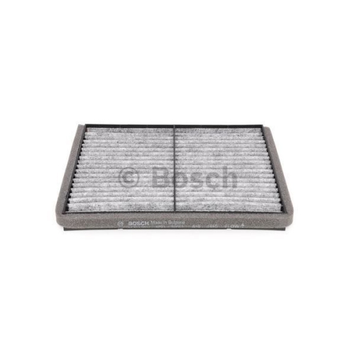 Filtru polen, habitaclu Bosch 1987432363