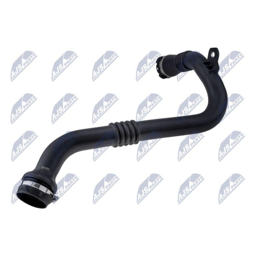 Furtun admisie aer motor 1.9d Renault Megane 2008-2015, Scenic 2009-, 8200804000