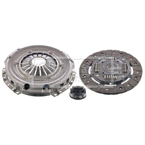 Kit ambreiaj Mitsubishi Colt Czc 6 Convertible (Rg), Colt 6 (Z3 A; Smart Forfour (454), Fortwo Cabriolet (451), Fortwo Coupe (451), 1.5 (Z36A), 1.3 (Z21A), 1.5 (Z23A), 1.1 (454.030), 1.1 (454.033), 1.3 (454.031), 1.5 (454.032), 0.8 CDi (451.400), 0.8 CDi