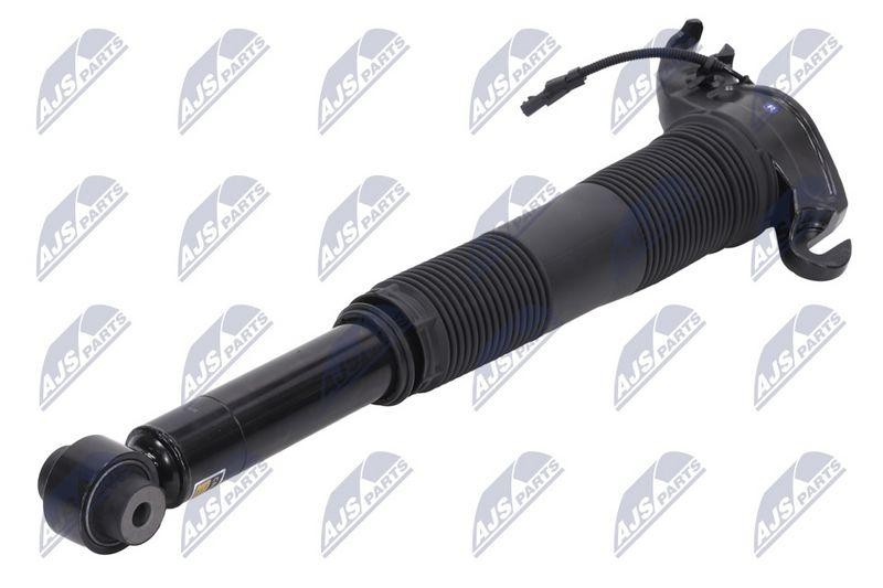 Amortizor Land Rover Discovery Sport (L550) 2014-; axa spate, dreapta, cu Magnetic Ride; LR066969; NTY, aftermarket