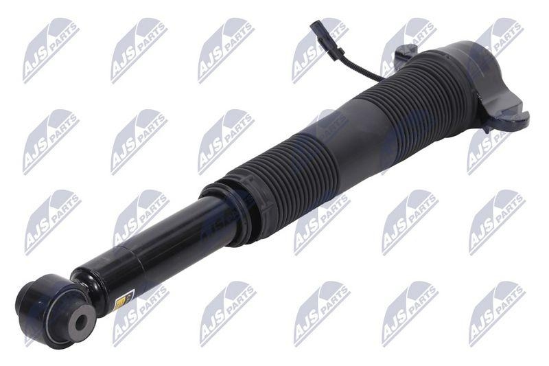 Amortizor Land Rover Discovery Sport (L550) 2014-; axa spate, stanga, cu Magnetic Ride; LR066970; NTY, aftermarket