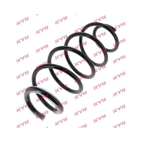 Arc spiral Ford Mondeo 3 (B5y), Kyb RH2637, parte montare : Punte fata