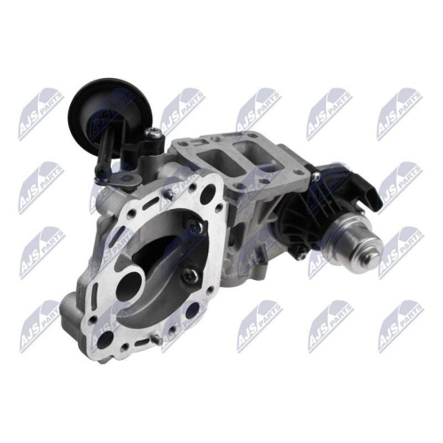 Supapa egr motor 2.0d Ford Tourneo Custom V362, Transit Custom V362, Transit V363; 2015-, Ford Ranger 2.0d 2018-, GK2Q-9U466-AA