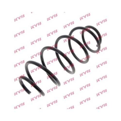 Arc spiral Ford Mondeo 3 Combi (Bwy), Kyb RH2638, parte montare : Punte fata