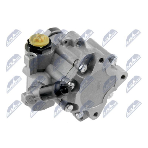 Pompa servodirectie Mercedes Clasa V280 1997-2003, A0024663901