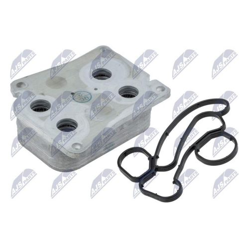 Radiator racire motor Mercedes C W203, W204 1.6, 1.8, 2.0 2000-2014, E W211, W212 1.8 2002-2015, Sprinter 3t, 3, 5t, 5t 2008-, 2711880401