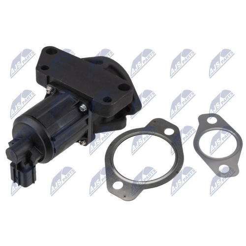 Supapa egr motor 2.0d Mazda 3, 5, 6; 2002-2010, K005T70871