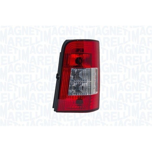 Stop spate lampa Peugeot PARTNER 1 rear door (G_) 06.2006-03.2008 BERLINGO 1 rear door (G_) 10.2005-02.2008 AXO SCINTEX partea Dreapta