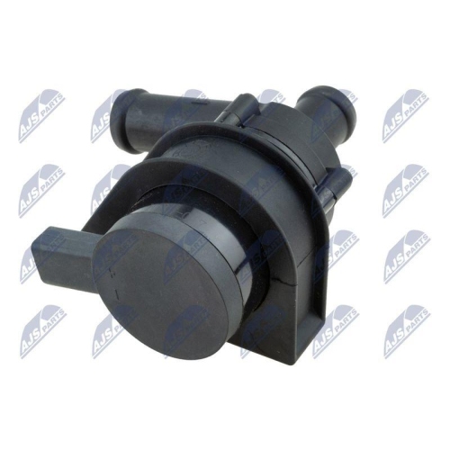 Pompa de apa suplimentara Vw Passat B6 2.0 2005-2010, Golf 5, 6 2.0 2004-2013, Audi A3 2.0 2003-2012, A4 B8 3.0, 3.2 2007-2012, Skoda Octavia 2 2.0 2004-2008, Seat Leon 2.0 2005-2011, 1K0965561G