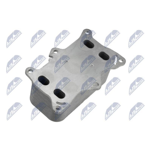 Radiator racire motor Mercedes C W205 1.6d, 2.0d 2018-, E W213 1.6d, 2.0d 2016-, A6541800265