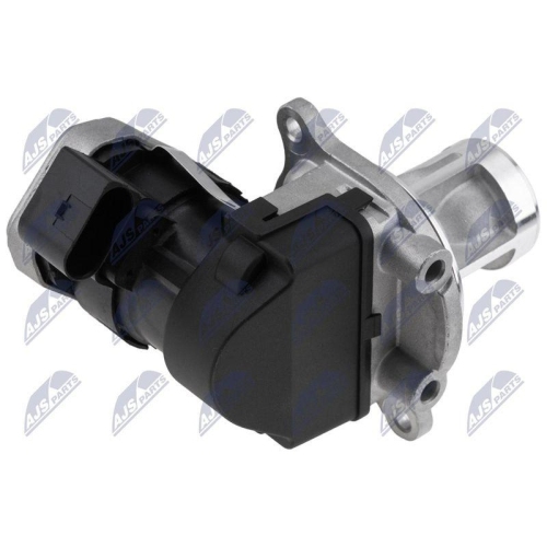 Supapa egr motor 2.0d Mercedes A(W169), B Sports Tourer(W245); 2004-2012, A6401401960