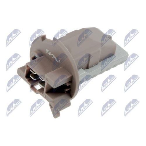 Rezistor ventilator habitaclu Honda Cr-V 2007-, Pilot 2002-2008, 79330-S2K-941