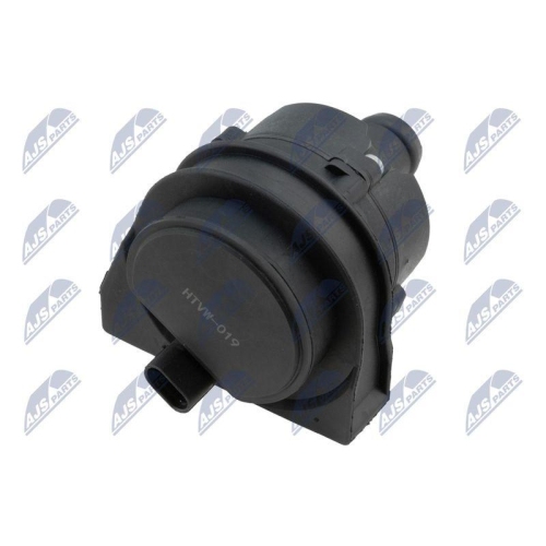 Pompa de apa suplimentara Vw Passat B8 1.6, 2.0 2014-, Golf 6, 7 1.6, 2.0 2012-, Audi A3 1.6, 2.0 2012-, Skoda Octavia 3, 4 1.2, 1.6, 2.0 2012-2017, Fabia 3 1.4 2014-, 2Q0965567A