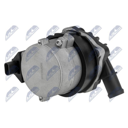 Pompa de apa suplimentara Vw Passat B8 2.0tdi 2014-, Touareg 2.0tdi, 3.0tfsi 2011-2018, Arteon 2.0tdi 2017-, Skoda Kodiaq 2.0tdi 2018-, Porsche Cayenne 3.0 2011-2018, Panamera 2010-2016, 7P0965567