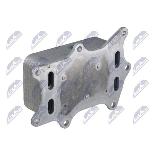 Radiator racire motor Mercedes C W205 C180, C200 Bluetec 2014-2018, C T-Model S205 C180, C200 Bluetec 2014-2018, 6261800165
