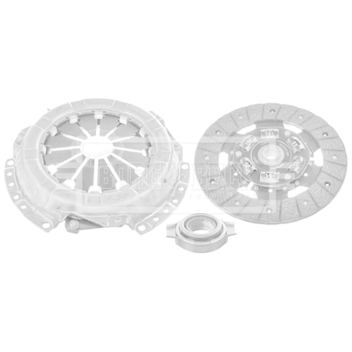 Kit ambreiaj Nissan 100nx (B13), Almera I Hatchback (N15), Almera 2 (N16), Almera 2 Hatchback (N16), Almera Tino (V10), Primera (P10), Primera (P11), Primera Hatchback (P10), Primera Hatchback (P11), Primera Traveller (W10), Primera Traveller (Wp11), Sunn