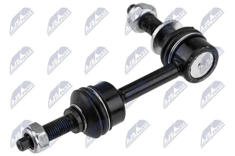 Bieleta antiruliu Cadillac Escalade V 2021-, Chevrolet Suburban/Tahoe 2021-, Gmc Yukon 2021-; punte fata, stanga / dreapta; 84738011; NTY, aftermarket