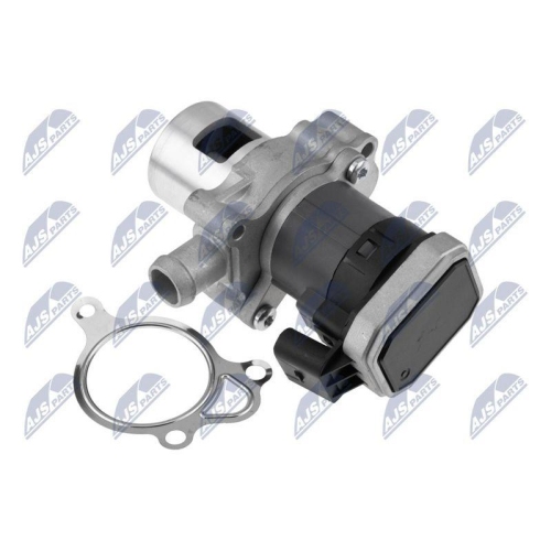 Supapa egr motor 2.1d Mercedes Sprinter 3, 5-T(B906), Sprinter 3-T(B906), Sprinter 4, 6-T(B906), Sprinter 5-T(B906); 2006-, A6461420019